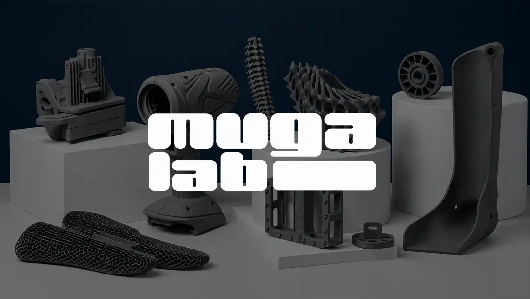 Mugalab Industry