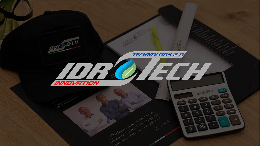 Idrotech