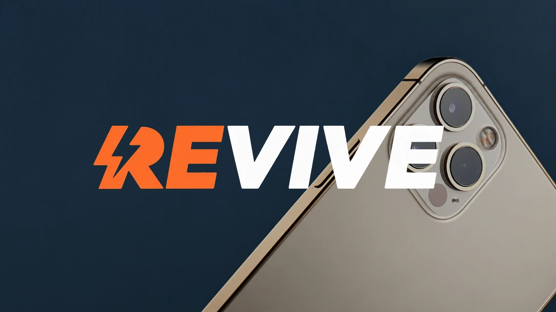 E-Revive