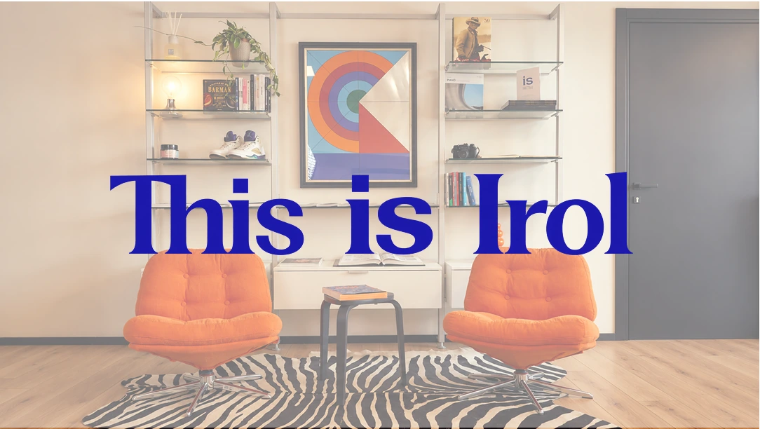 Irol Studio