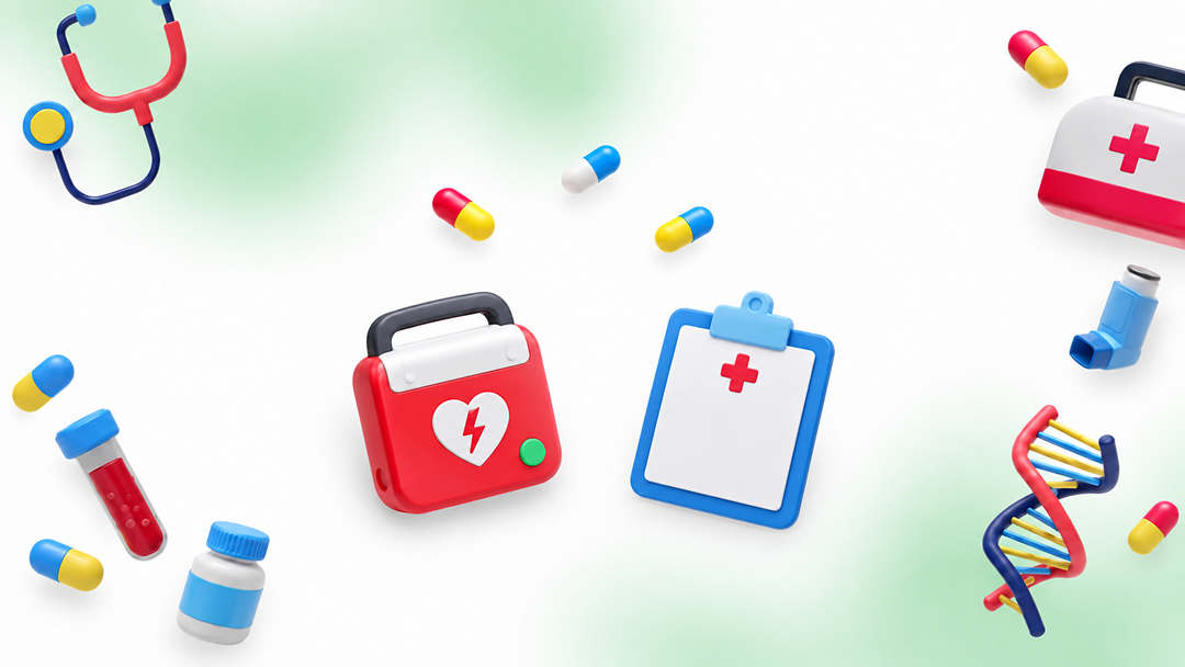 Med Finder