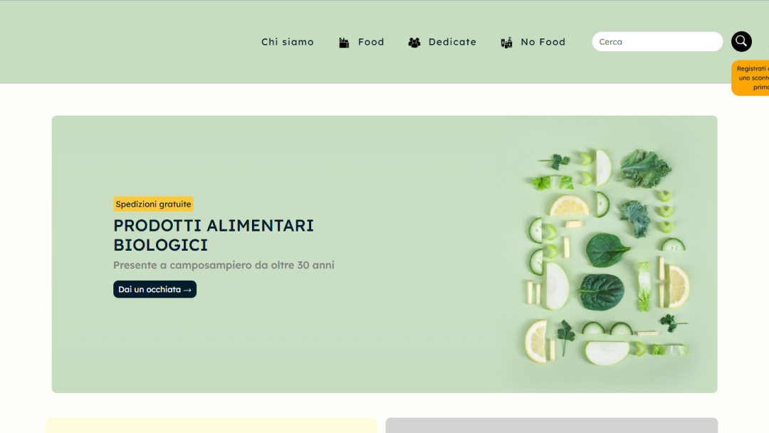 Anteprima progetto La Raisa