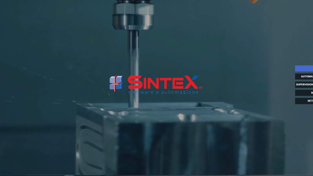 Anteprima progetto Sintex